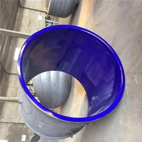 搪玻璃塔节