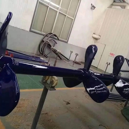 搪瓷反应釜搅拌器