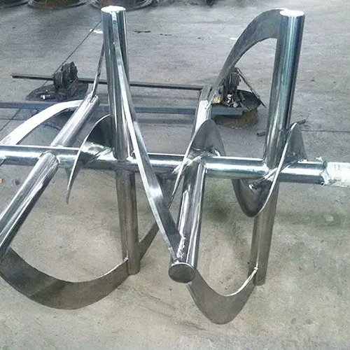 不锈钢搅拌器