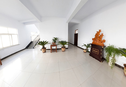 公司实景